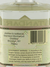 Load image into Gallery viewer, Standard Spirit Wormwood Gin