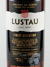 Load image into Gallery viewer, Lustau Gran Reserva Finest Selection