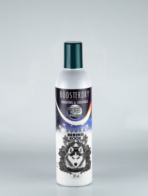 Booster Dry