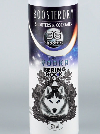 Booster Dry