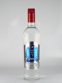 Tres Reyes Tequila Silver