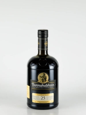 Bunnahabhain 25 Years