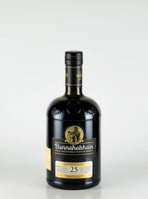 Load image into Gallery viewer, Bunnahabhain 25 Years