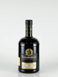 Bunnahabhain 25 Years