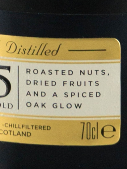 Bunnahabhain 25 Years