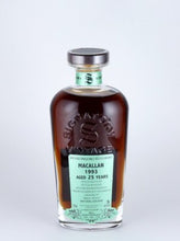 Load image into Gallery viewer, Signatory Macallan 25 Years 1993 30th Anniversary