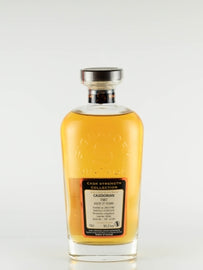 Signatory Caledonian 31 Years 1987