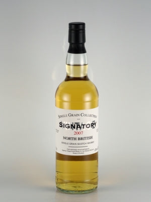 Signatory North British 2007/2021