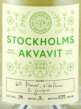 Load image into Gallery viewer, Stockholm Brannelli Aquavit