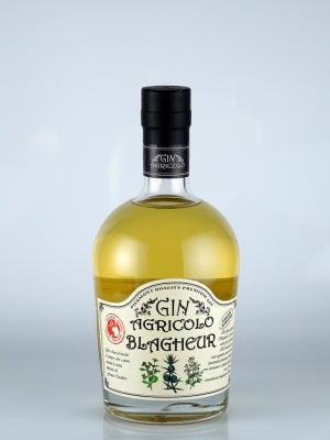 Gin Agricolo Bragel