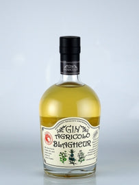 Gin Agricolo Bragel