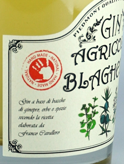Gin Agricolo Bragel
