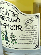 Load image into Gallery viewer, Gin Agricolo Bragel
