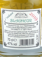 Load image into Gallery viewer, Gin Agricolo Bragel