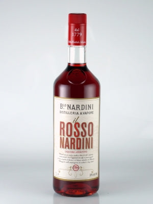 Rosso Nardini 1L