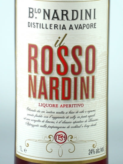 Rosso Nardini 1L