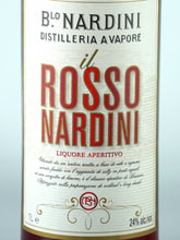 Load image into Gallery viewer, Rosso Nardini 1L