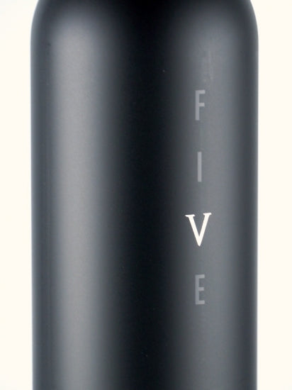 Brecon Five Vodka