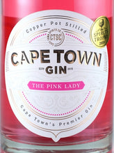 Load image into Gallery viewer, Cape Town The Pink Lady Gin
