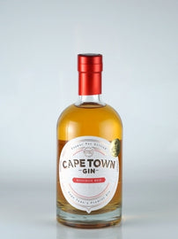 Cape Town Rooibos Red Gin