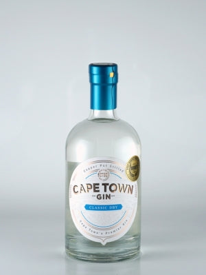Cape Town Classic Dry Gin