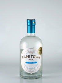 Cape Town Classic Dry Gin
