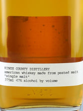 Load image into Gallery viewer, Kings County Single Malt