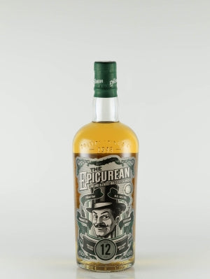 The Epicurean 12 Years