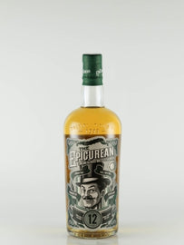 The Epicurean 12 Years