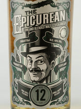 Load image into Gallery viewer, The Epicurean 12 Years