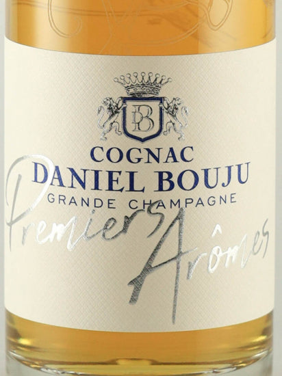 Daniel Bouju Premier Aroma
