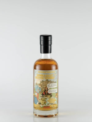 Boutique Whisky Talisker Batch 1