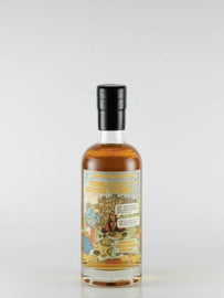 Boutique Whisky Talisker Batch 1