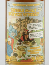 Load image into Gallery viewer, Boutique Whisky Talisker Batch 1