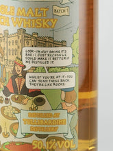 Load image into Gallery viewer, Boutique Whisky Talisker Batch 1