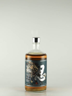 Shinobu Pure Malt 10 Years
