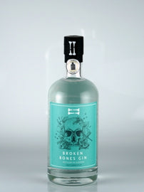 Broken Bones Navy Strength Gin