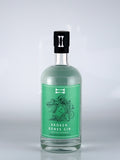 Broken Bones Ljubljana Dragon Gin
