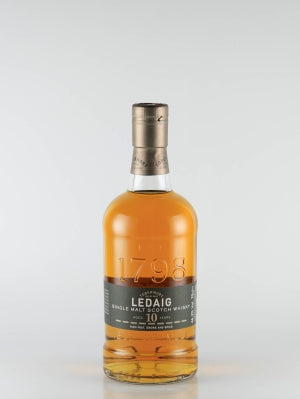Ledaig 10 Years