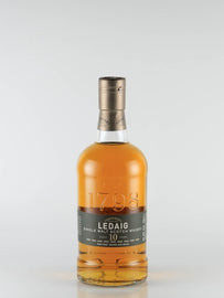 Ledaig 10 Years