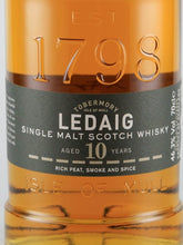 Load image into Gallery viewer, Ledaig 10 Years