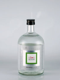 AKAYANE Sansho Spirits 720ml