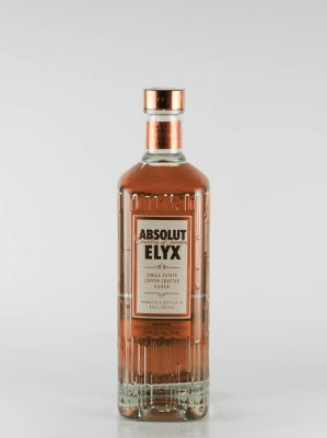 Absolut Elyx 750ml