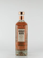 Load image into Gallery viewer, Absolut Elyx 750ml