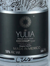 Load image into Gallery viewer, Yulia Coconut