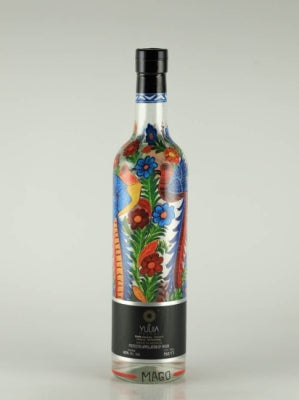 Yulia Mezcal