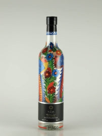 Yulia Mezcal