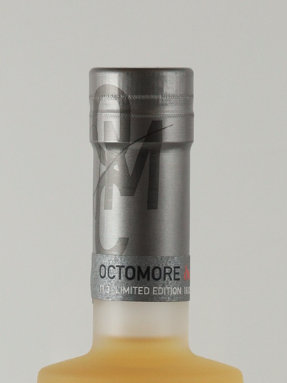 Octomore 11.3 Islay Barley