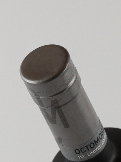 Octomore 11.1 Scottish Burley