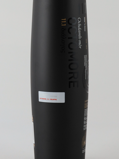 Octomore 11.1 Scottish Burley